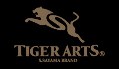 ���������ޥ�����TIGER ARTS U.S.A