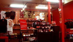 ���������ޥ�����TIGER ARTS ����