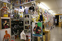 ���������ޥ�����TIGER ARTS ����