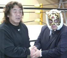 LOCK UP �����