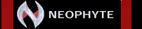 NEOPHYTE BLOG