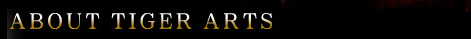 ���奿�������ޥ������ե������֥���TIGER ARTS�Ȥϡ�