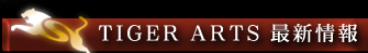 ���奿�������ޥ������ե������֥���TIGER ARTS�ǿ�����