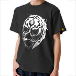 ���奿�������ޥ������ե������֥���TIGER ARTS�����奿�������ޥ����ǥӥ塼��ޥ���T�����